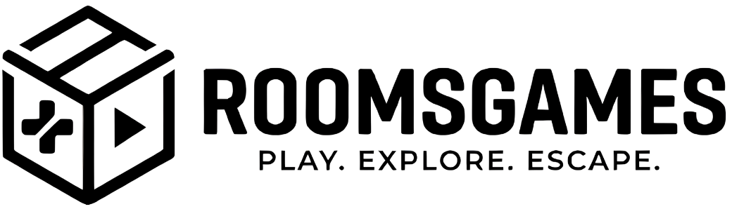 RoomsGames