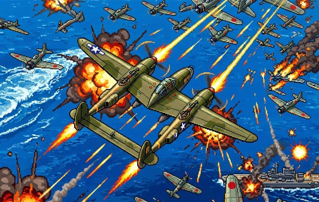 1942 The Battle of Midway Game download ROM free MAME ? Everything You Need to Know 1942-the-battle-of-midway-game-download-rom-free-mame