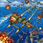 1942-the-battle-of-midway-game-download-rom-free-mame