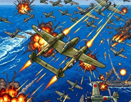 1942 The Battle of Midway Game download ROM free MAME ? Everything You Need to Know 1942-the-battle-of-midway-game-download-rom-free-mame