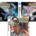 Pokémon Platinum Review