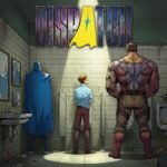 Dispatch ROM Game