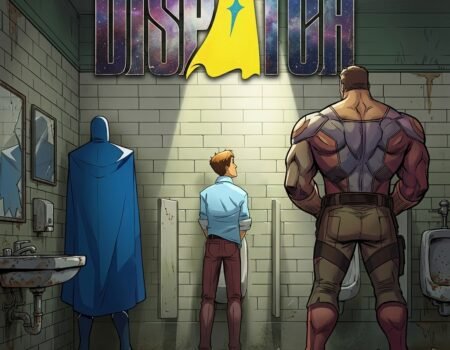 Dispatch Rom Game Review: Gameplay, Story & Features Dispatch ROM Game