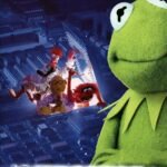 Muppets CD-ROM Game Mac OS Free