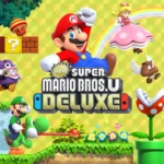 New Super Mario Bros. U Deluxe Review