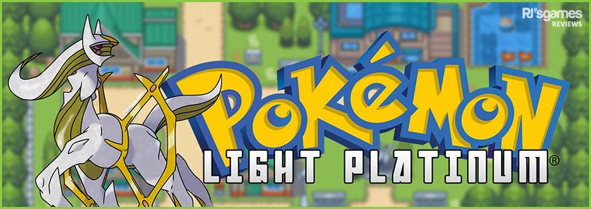 Pokémon Platinum Review