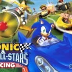 Sonic & Sega All-Stars Racing Review: Is It Worth Playing? Sonic & Sega All-Stars Racing