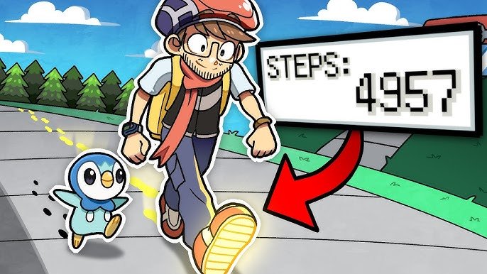 Pokémon Platinum Review