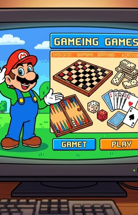 Mario’s Game Gallery Rom: The Complete Review & History mario game gallery rom