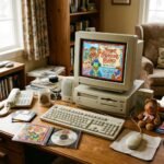 muppets cd rom game mac os free