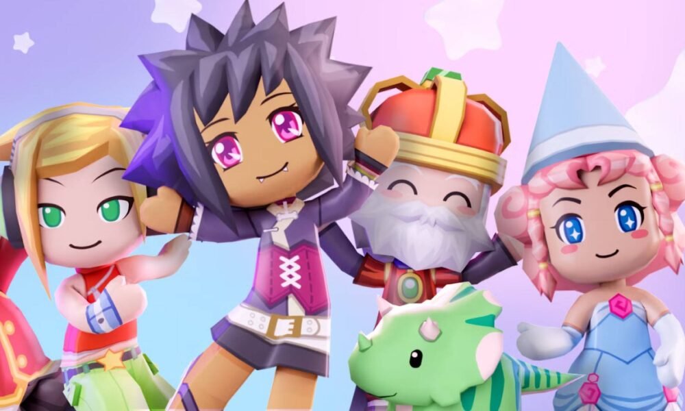 MySims DS Review