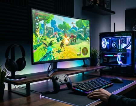 Nintendo Switch Game Roms For PC: Compatibility & Emulator Guide nintendo-switch-games-pc-guide