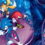 Sonic Chronicles: The Dark Brotherhood DS Review Sonic Chronicles: The Dark Brotherhood