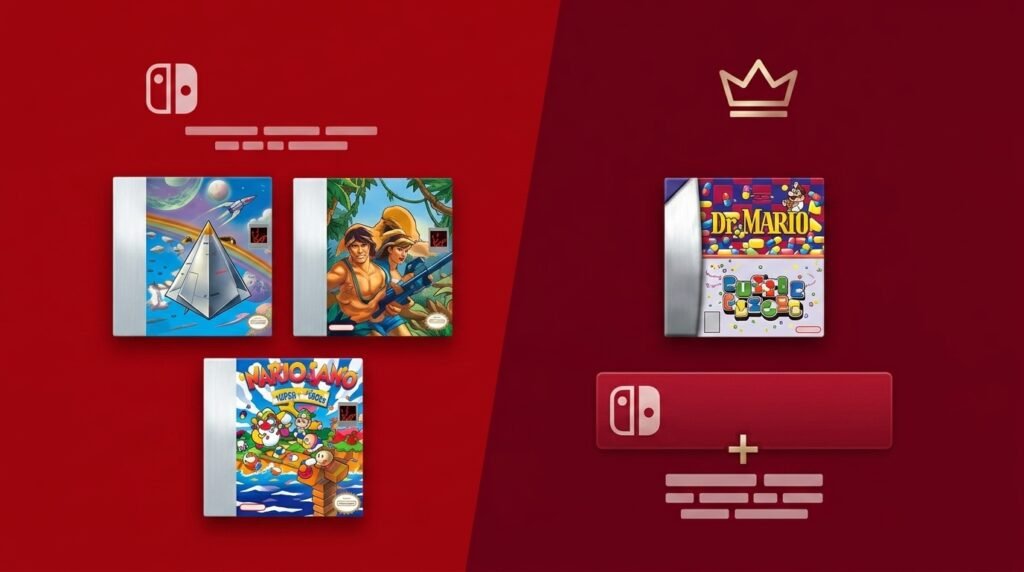Ru Rom Explained: What It Means and How to Play Retro Games Legally 2 split-screen retro game marketplace comparison
