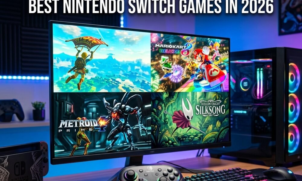 switch games roms
