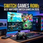 switch games roms