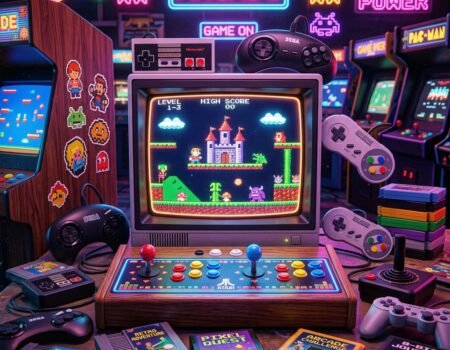 Where to Downloads Retro Games: The Complete Legal Guide where-to-downloads-retro-games