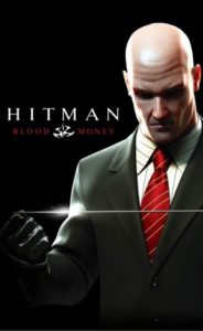 Download Hitman: Blood Money — Reprisal ROM NSP/ XCI Cover NSP