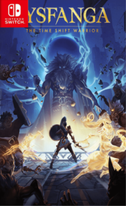 Download Lysfanga: The Time Shift Warrior ROM NSP/ XCI Cover NSP